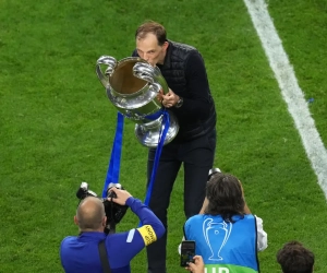 Les entraîneurs allemands au top en Ligue des champions