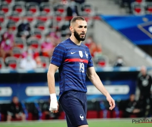 Karim Benzema prend sa retraite internationale ! 