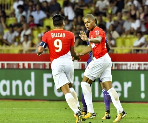 Quand Kylian Mbappé rend hommage à Radamel Falcao