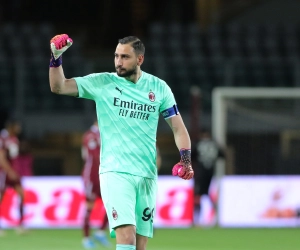 Gianluigi Donnarumma au PSG, ça chauffe !