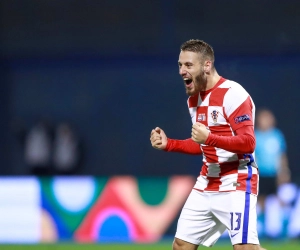 Une nation, une pépite : Nikola Vlasic, tsar de Croatie