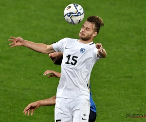 Un ancien du Beerschot fait tomber la Finlande avant l'Euro