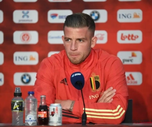 Alderweireld en est conscient: "La possession de balle n'a pas été bonne"