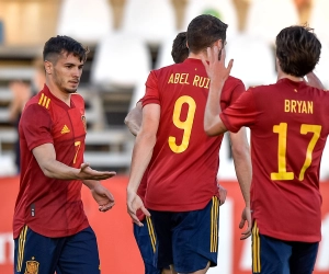 Euro U21 : l'Espagne valide son billet pour les quarts