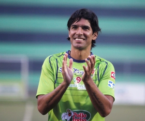 Recordman du nombre de clubs, Sebastian Abreu raccroche les crampons