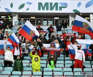 🎥 Russie : Mario Fernandes blessé à la colonne vertébrale