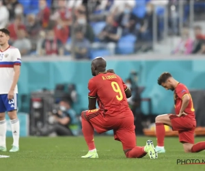 L'UEFA soutient la Belgique et désapprouve les supporters russes