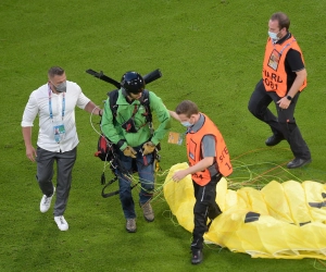 🎥 On a frôlé la catastrophe avant France-Allemagne !