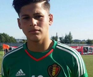 Le jeune Lillo Guarneri, formé au Standard et à Milan, intéresse plusieurs clubs