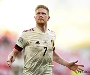 🎥 Kevin De Bruyne parmi les nominés au but de l'Euro 2020