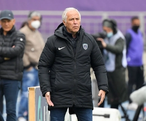 René Girard quitte le Paris FC