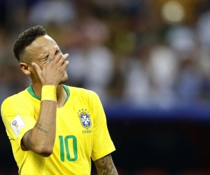 Neymar annonce la couleur : le prochain Mondial pourrait être son dernier