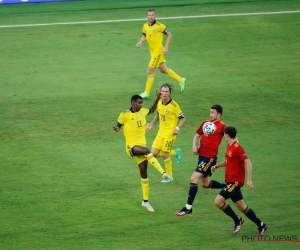 Alexander Isak, la meilleure chance de la Suède dans cet Euro 