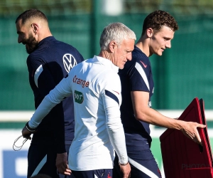 Pavard, Rabiot, Benzema... les doutes du onze des Bleus