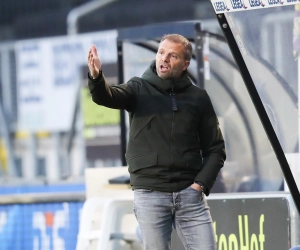 Menacé par les supporters, Maurice Steijn est contraint de quitter NAC Breda 