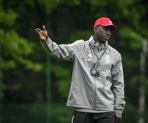 Mbaye Leye satisfait du programme des matchs amicaux : "Commencer crescendo, notre début de saison ne nous donne pas le temps de réfléchir beaucoup"