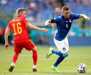 Marco Verratti refuse de s'enflammer