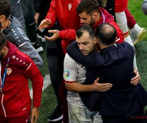 🎥 Un clap de fin royal pour Goran Pandev