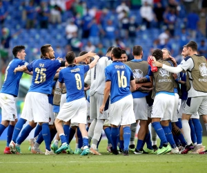 L'Italie? "Un beau challenge" pour les Diables: "Une équipe solide tactiquement et qui marque beaucoup" 