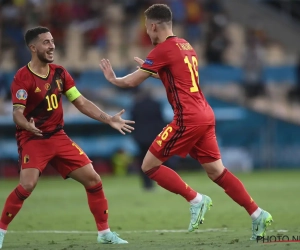 Marc Degryse: "Les Diables ne pourront pas gagner quatre matchs comme ça"