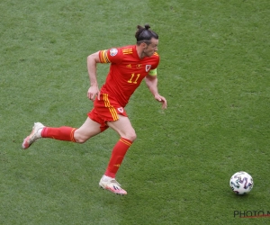 Le cap des 100 avant les Diables pour Gareth Bale 