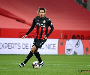 Dix secondes sur le terrain pour Todibo : record de l'expulsion la plus rapide en Ligue 1 !