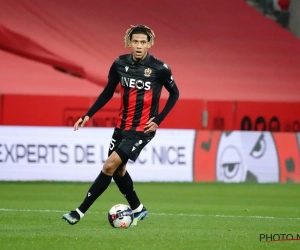 Todibo rend hommage à un ancien du Standard