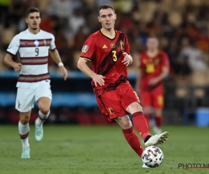 Vermaelen, notre homme du match et de loin : "Trop vieux ? C'est un phénomène"