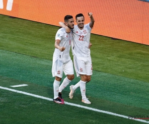 Pablo Sarabia proche d'un retour en Espagne 