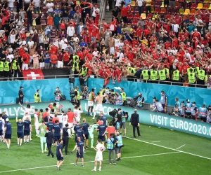 🎥 Des larmes à la joie rageuse: un supporter suisse devient le héros de la toile 