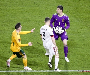 Euro 2020 : Courtois, Vermaelen, Xhaka... voici notre équipe type des huitièmes de finale