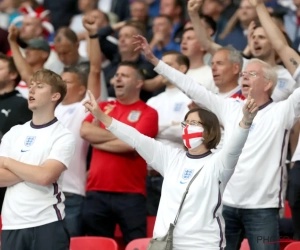 🎥 L'hymne allemand hué à Wembley