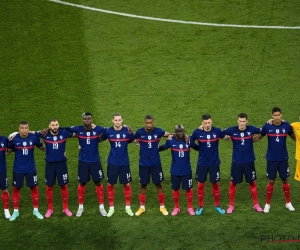 Les Bleus, c'est tout ou rien depuis 2018