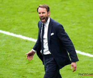 Gareth Southgate remporte un prix pour son implication en faveur de l'égalité et l'inclusion