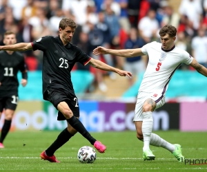 Thomas Müller a perdu le sommeil: "L'équipe comptait sur moi"