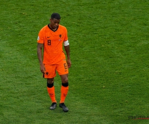 Jamie Carragher répond sèchement à Georginio Wijnaldum