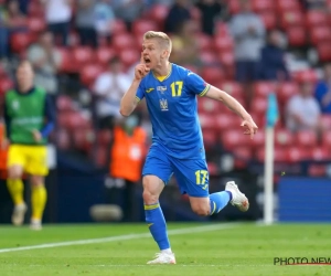 Zinchenko attend l'Angleterre: "Leur banc, c'est trois fois l'Ukraine"