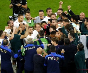 L'Italie à la Coupe du Monde à la place de l'Equateur ? C'est non ! 