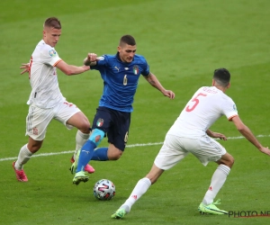 Italie-Espagne se jouera à guichets fermés