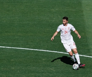 Aymeric Laporte amer : "Nous avons montré un meilleur visage que la France"