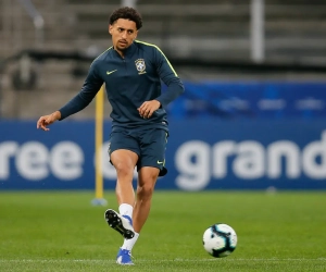 Marquinhos avant Brésil-Argentine : "Ce sera comme un combat de boxe"