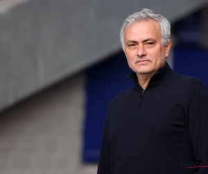 José Mourinho sous le charme de l'un de ses anciens joueurs