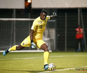 🎥 La prestation catastrophique du gardien du Havre en amical