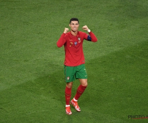 Un double record pour Ronaldo et une courte victoire pour le Portugal 