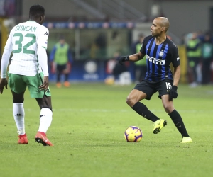 João Mario de retour au Portugal 