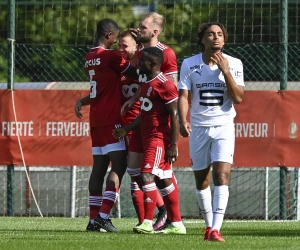 🎥 Menant pourtant 3-0, le Standard de Liège concède le partage contre le Stade Rennais