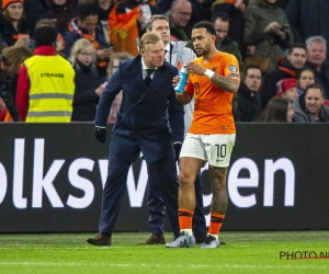 Officiel : Ronald Koeman reprendra l'équipe nationale des Pays-Bas après la Coupe du monde