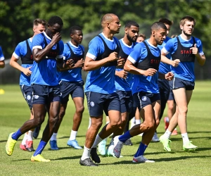 🎥 La Gantoise balayée par Westerlo en amical ! 