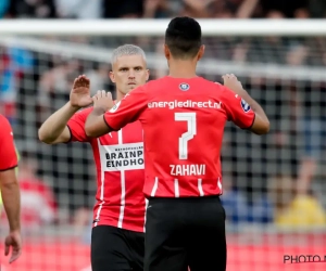 🎥 Ligue des Champions: le PSV s'impose largement, l'Olympiacos devra s'accrocher