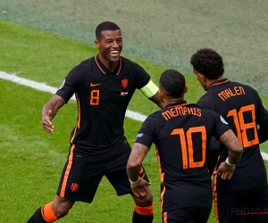 Wijnaldum a débarqué au PSG: "Je rejoins un grand club"